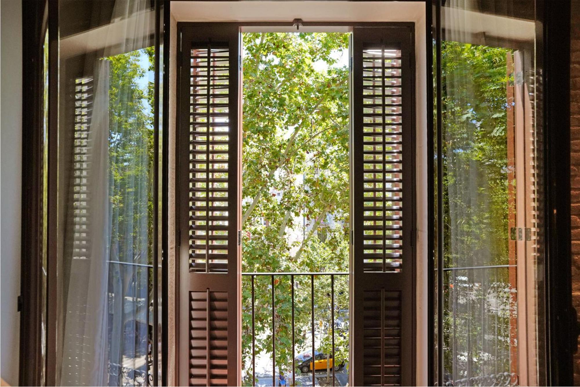 Hotel Arc La Rambla Barcelone